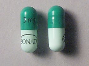 Zaleplon 20mg Online