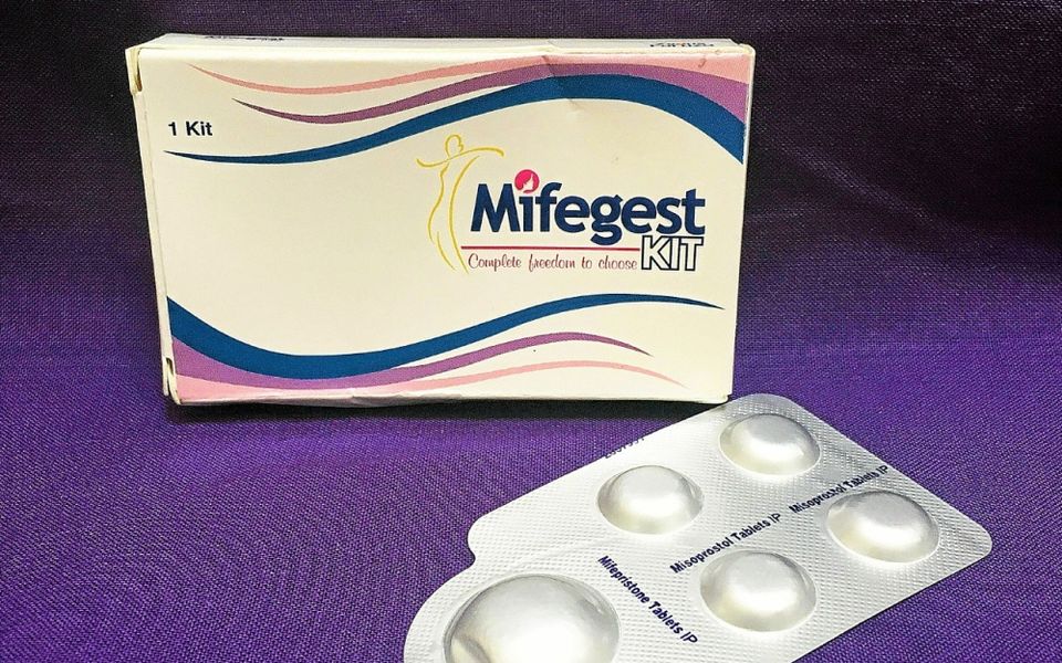Misoprostol France