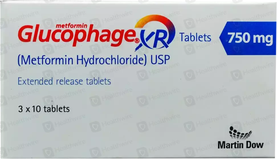 Glucophage Xr 750 Online