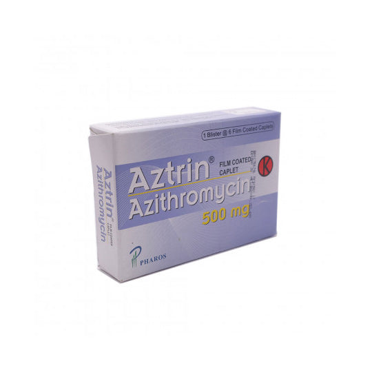 acheter azithromycin
