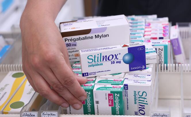 Prix zolpidem 10 mg