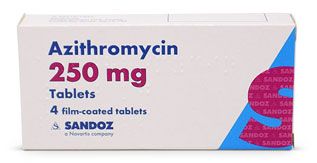 azithromycin 500 mg original