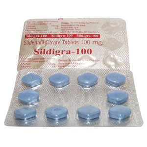 Sildigra Acheter Online