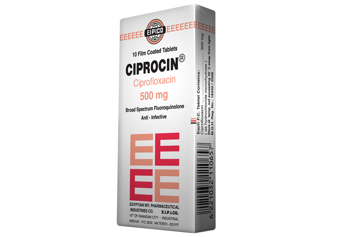 ciprofloxacin 500mg online