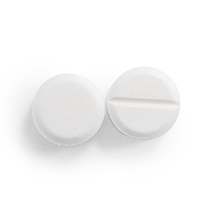 Propranolol 40 mg facmed