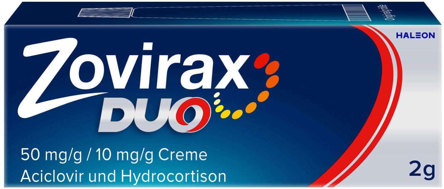 Zovirax 5 Prix