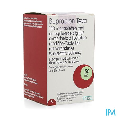 Prix du zyban en pharmacie