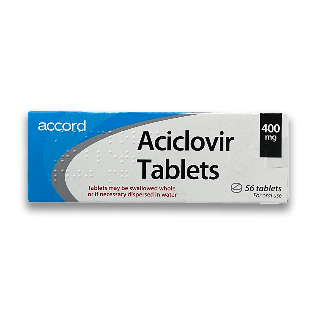 Aciclovir Achat
