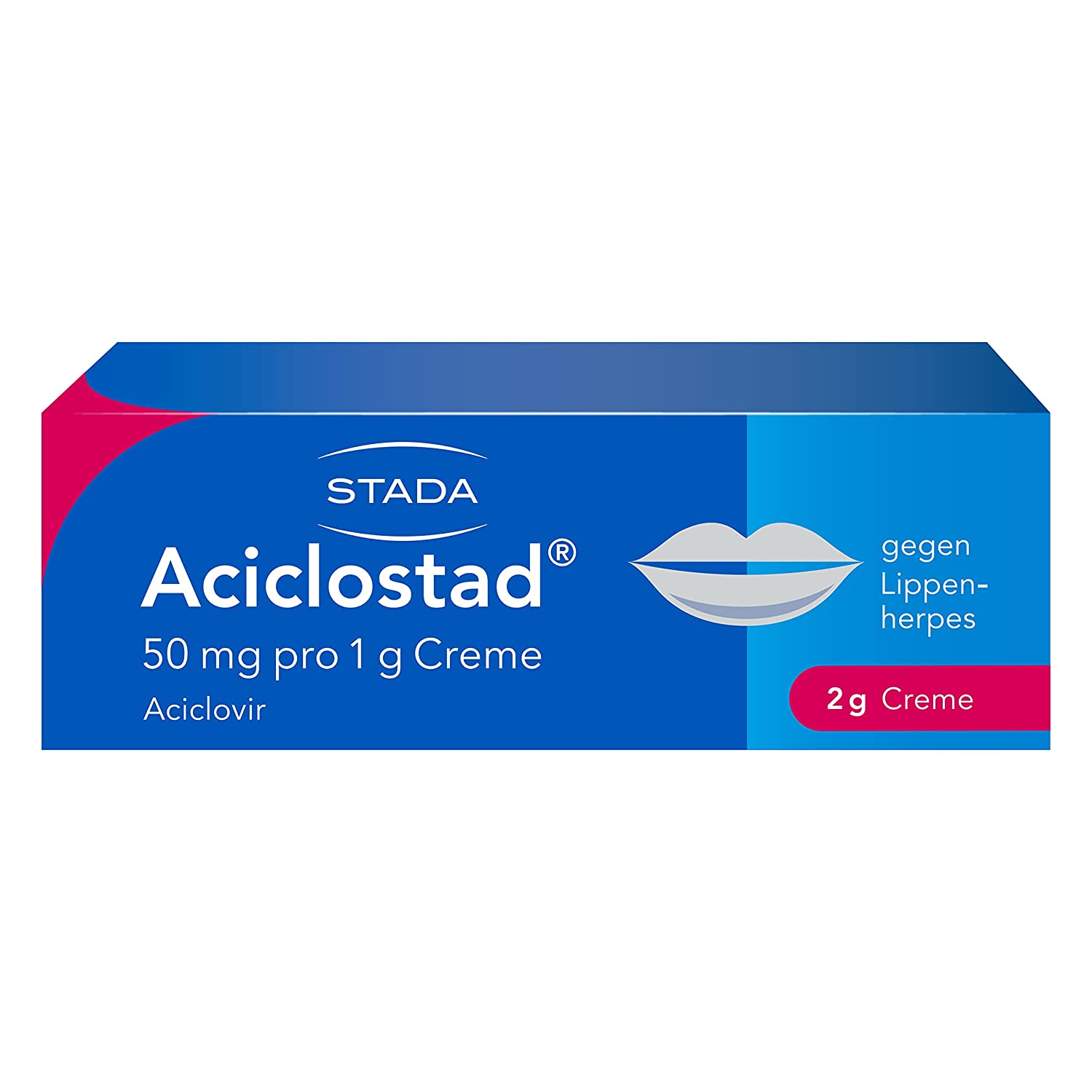 Aciclovir creme acheter