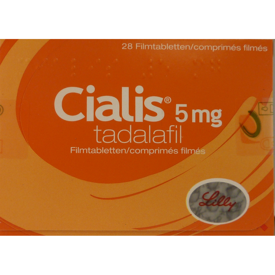 Cialis 5 Mg Generique Prix