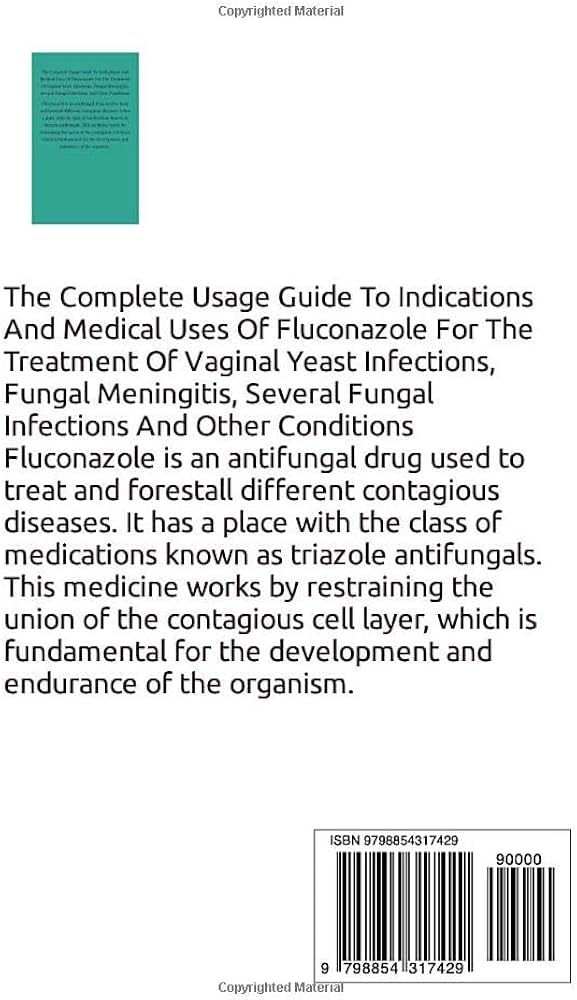 Prix pour fluconazole