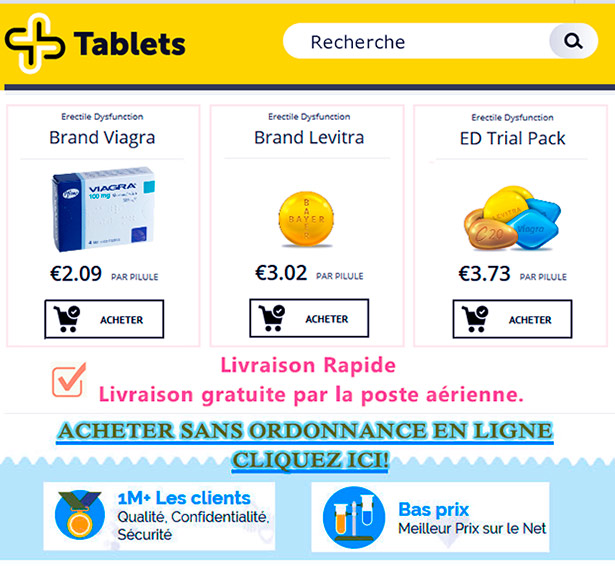 Xanax acheter online