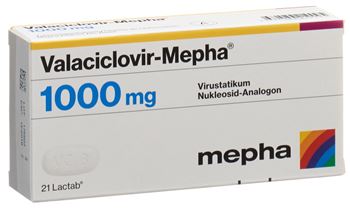 Aciclovir 1000mg Online