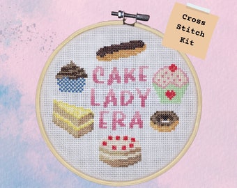 Lady era acheter