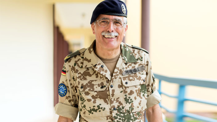 commander du malegra