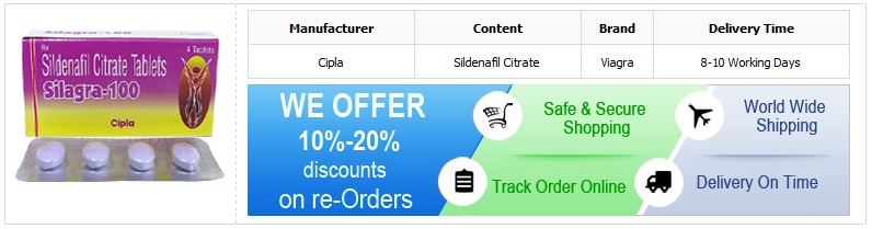 Silagra Online