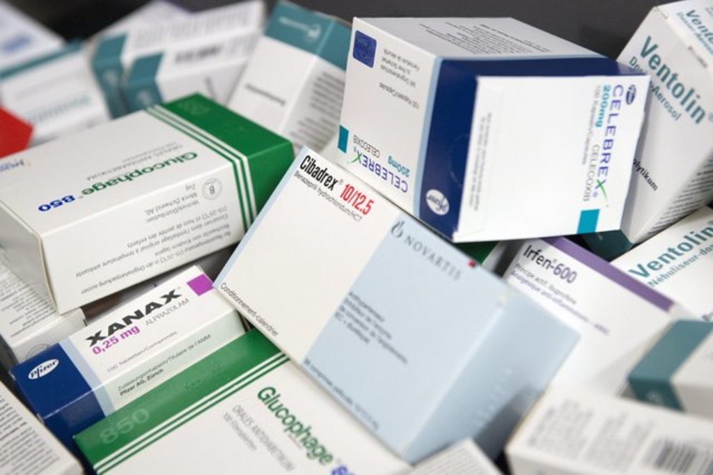 Innopran xl sans ordonnance