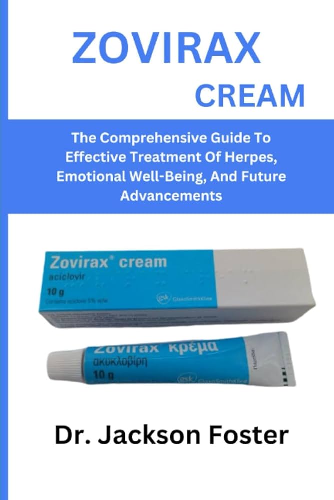 Zovirax Achat