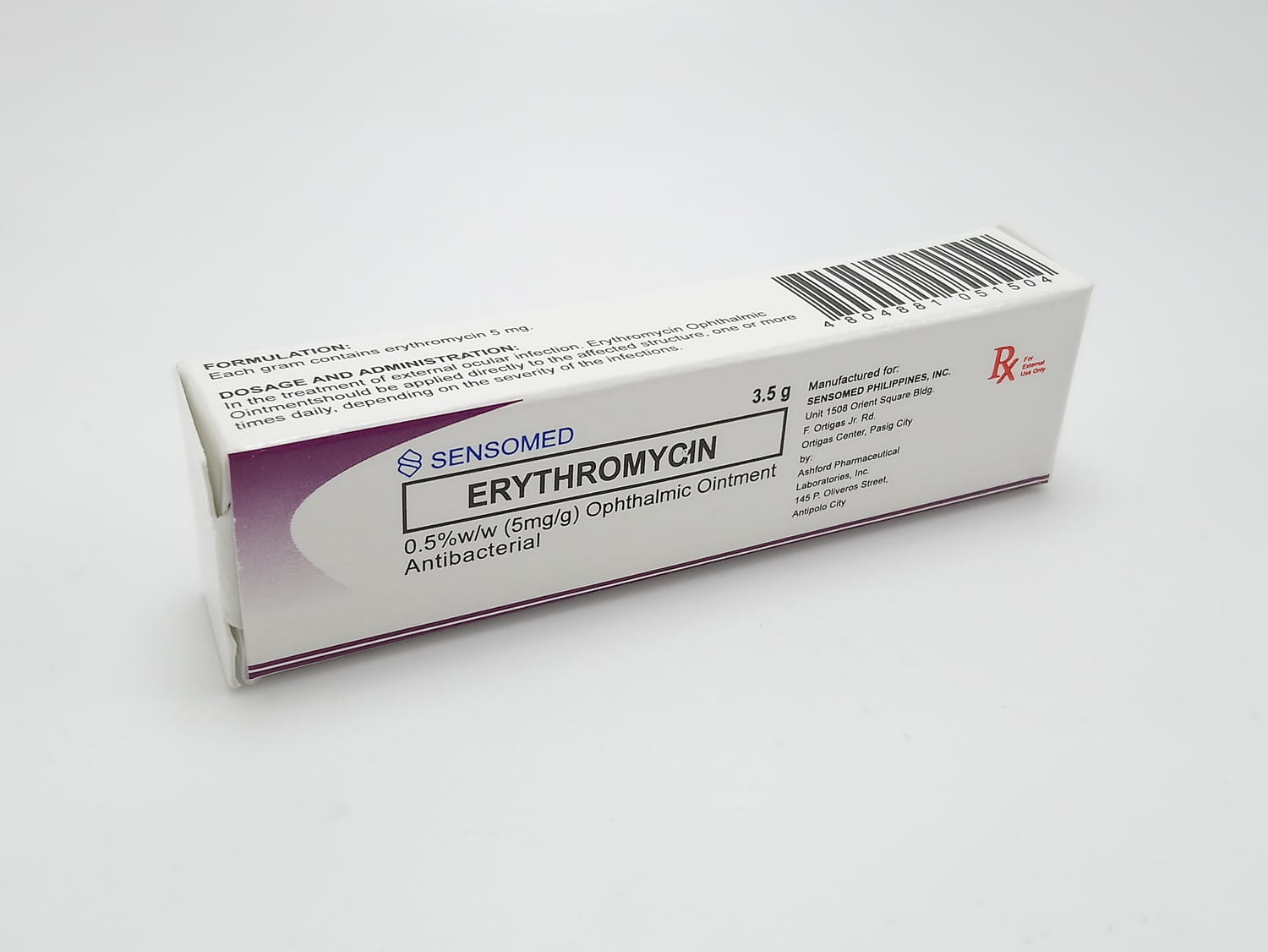 azithromycin acheter sans ordonnance