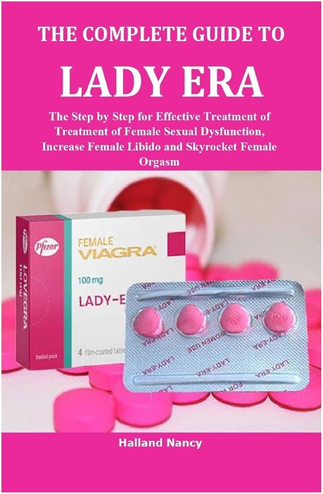 Lady era 150mg