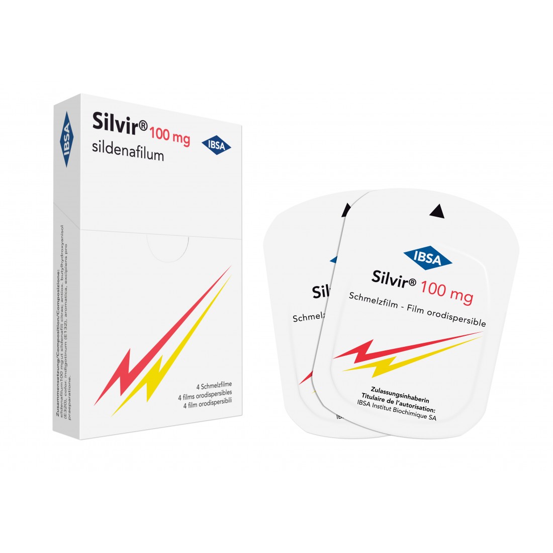 Silvitra Prix France