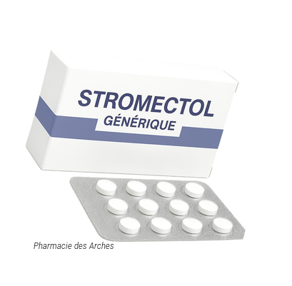 Prix du ivermectin
