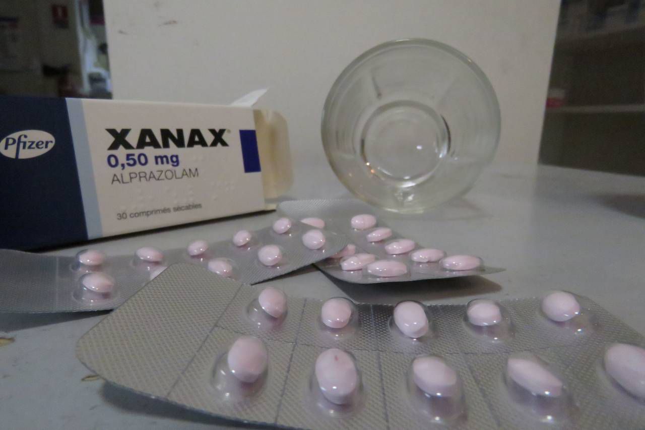 peut on acheter du xanax sans ordonnance