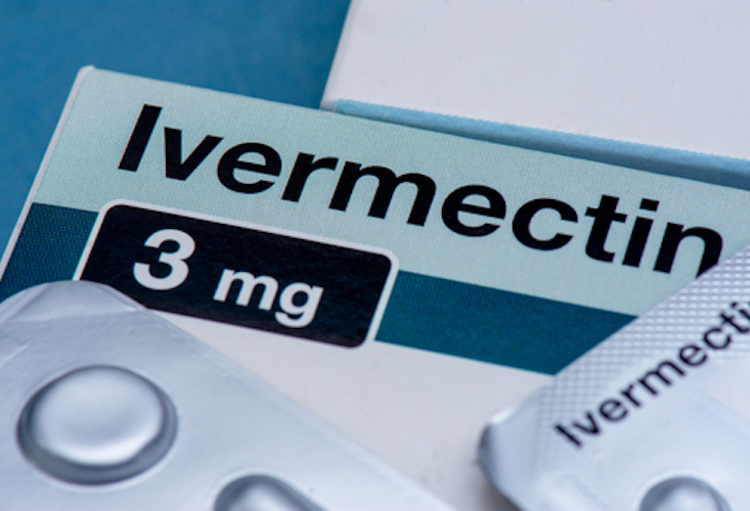 Ivermectin france acheter