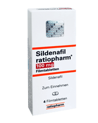 Sildenafil axapharm prix