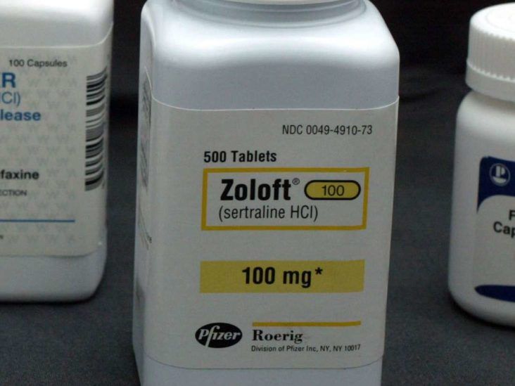Zoloft 25mg online