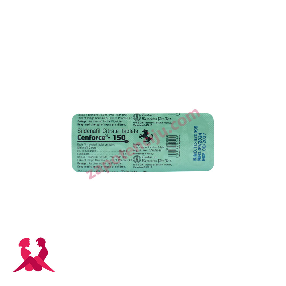 Viagra cenforce 150 mg