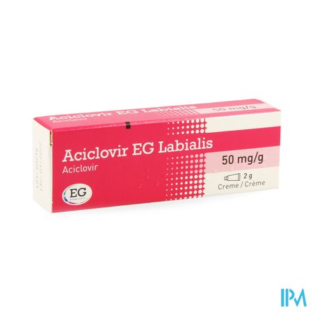 Prix Zovirax