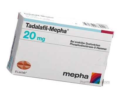 Acheter Cialis 10mg France