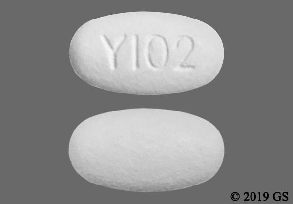 ciprofloxacin 500 mg er