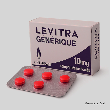 Acheter Levitra Moins Cher