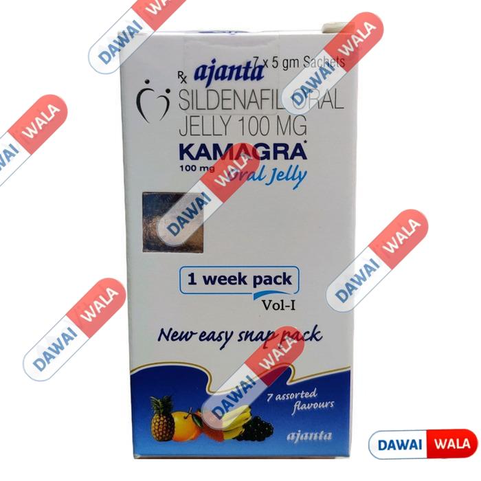 kamagra 100mg sildenafil