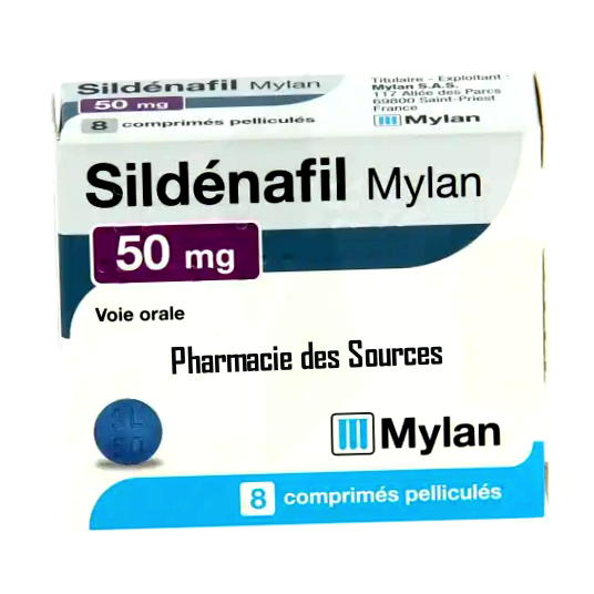 Sildénafil 50 mg prix en pharmacie en france