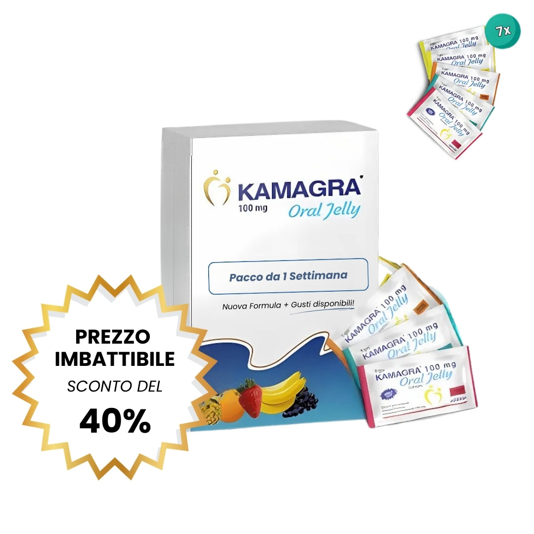 Farmacia online kamagra