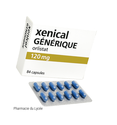 Acheter orlistat