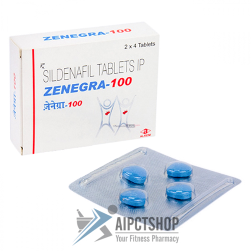 Zenegra 100mg Online