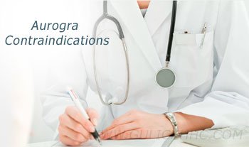 Aurogra 50mg online
