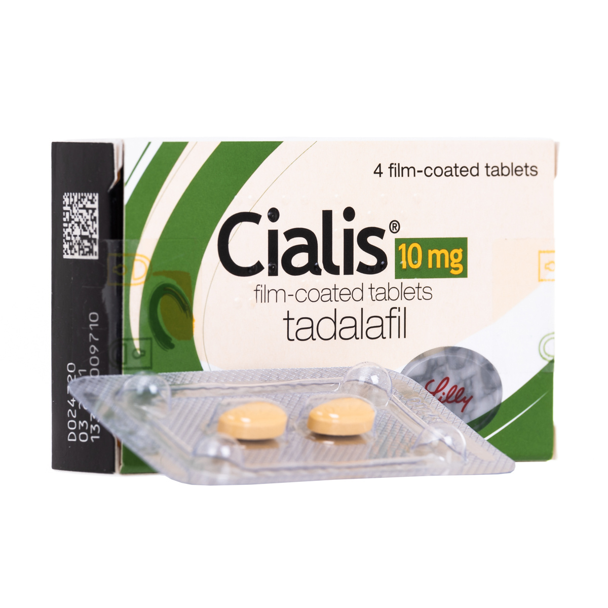 Tadalafil 10mg Online