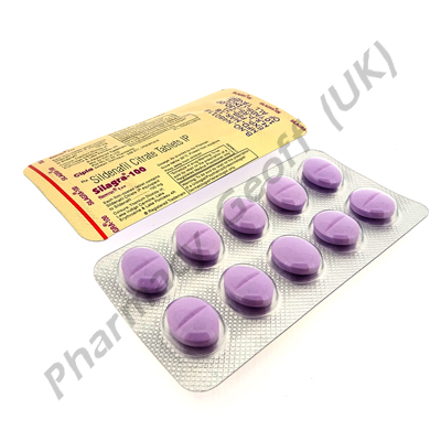 Silagra 130mg