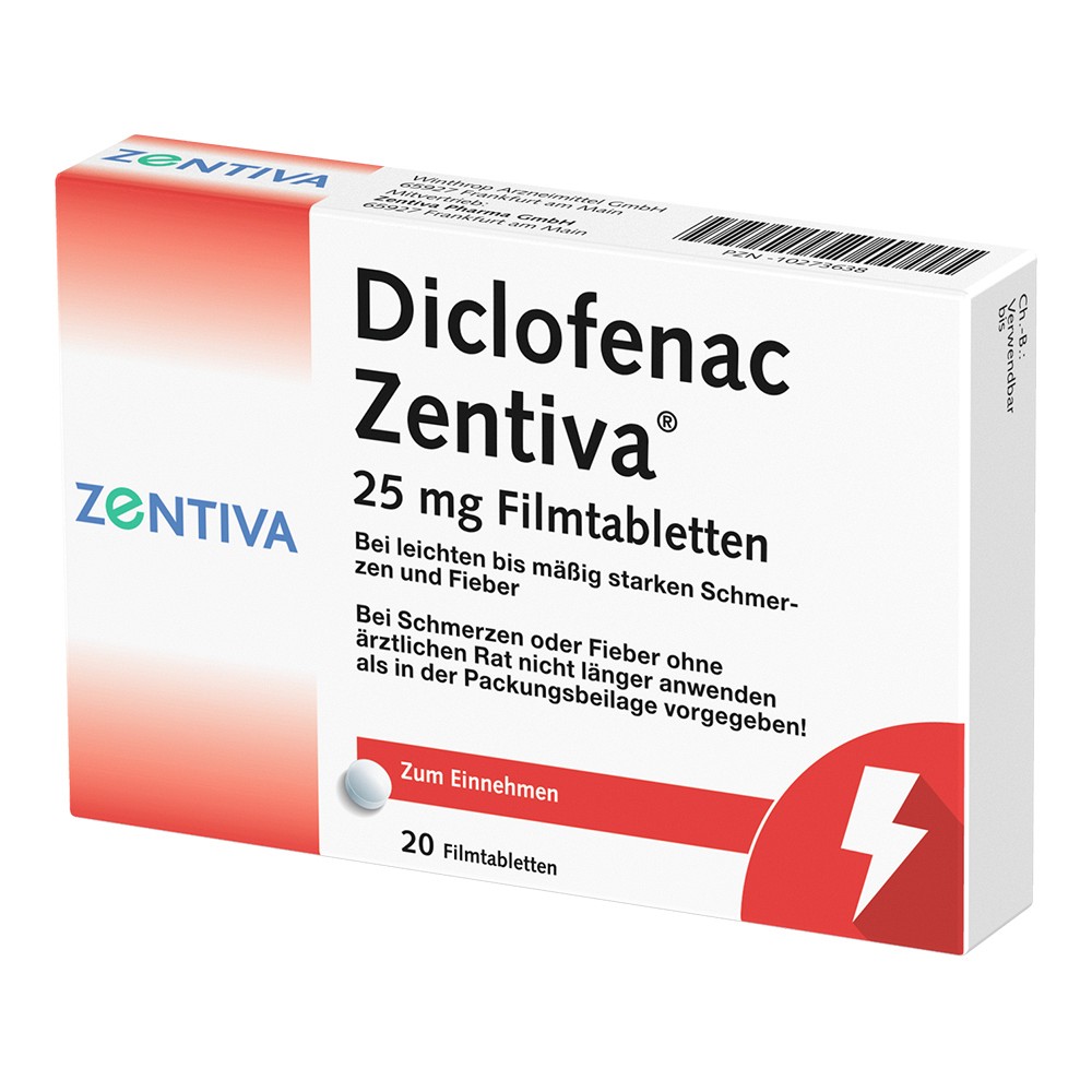 Sertraline Zydus France