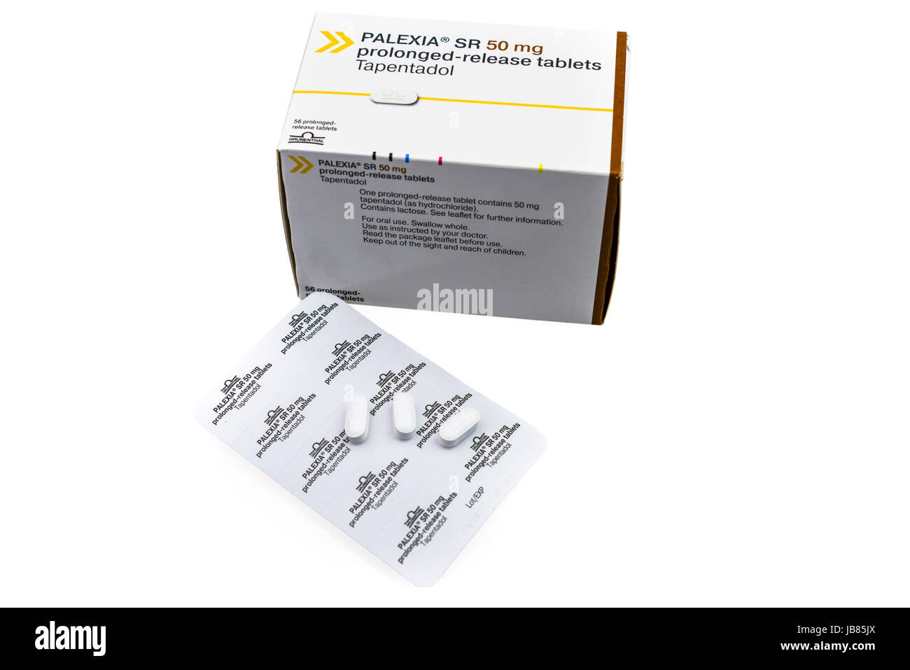 Palexia 50mg