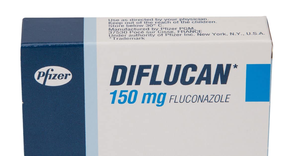 Fluconazole france