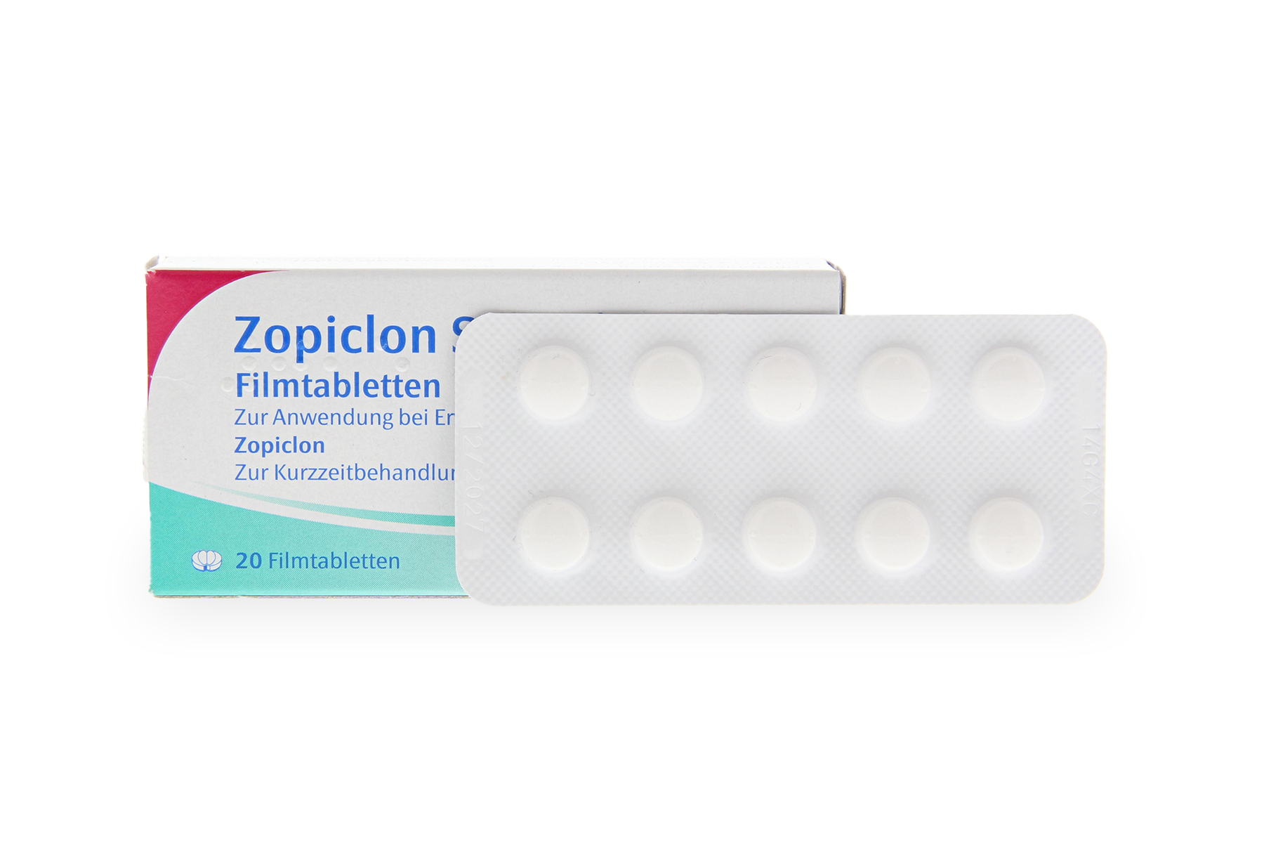 Zopiclone ou en acheter