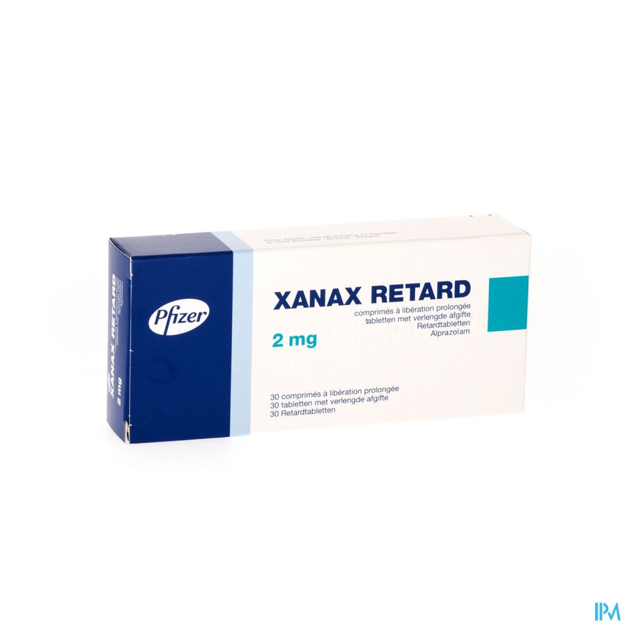 Vente xanax sans ordonnance