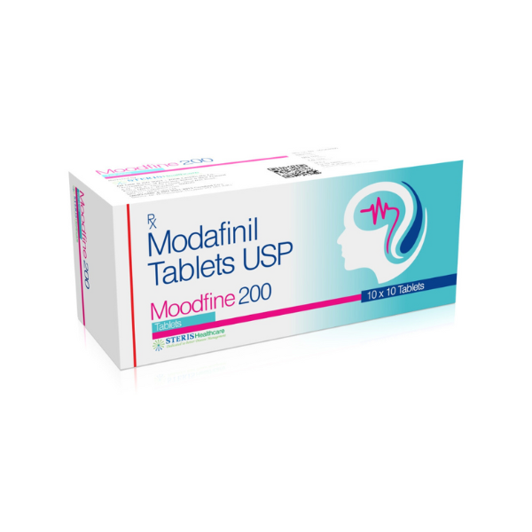 Online Modafinil