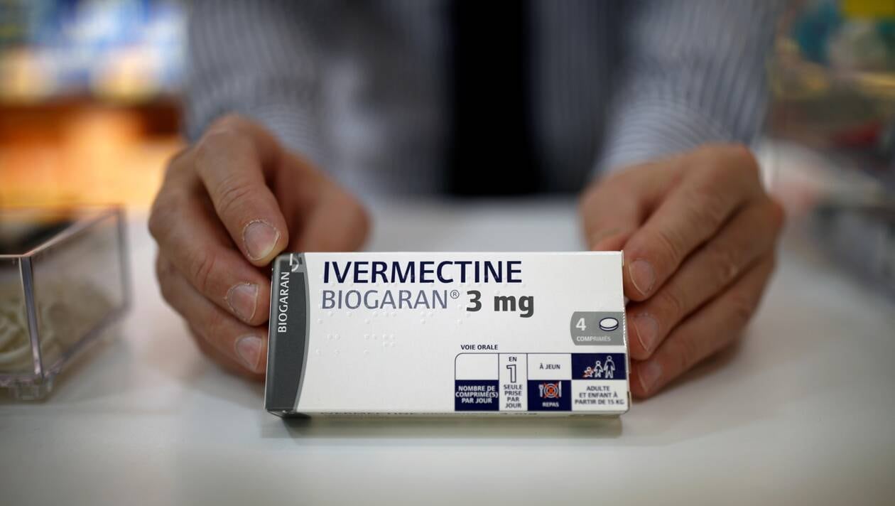 Où acheter du ivermectine